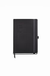 Miquelrius 2021-2022 Agenda semainier 18 mois, 12,2 x 16,8 cm, 18 mois, noir 33318