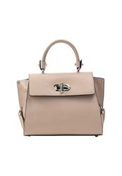 NAEMI Women's Handbag, Powder Pink, Small