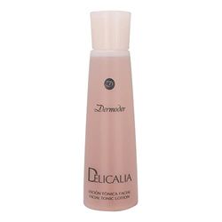 Dermoder Delicalia Loción Tónica Facial. Piel Sensible - 200 ml