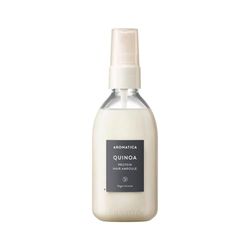 AROMATICA Quinoa Protein Hair Ampoule