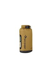 Waterdichte zak BIG RIVER 5L Olive