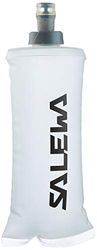 SALEWA Unisex - volwassenen TRANSFLOW FLASK 0.5L, wit, UNI