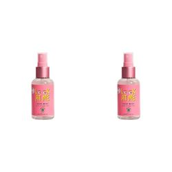So…? Sorry Not Sorry Womens Look At Me Vegan Hair Mist (60ml) 57022 (Pack of 2)