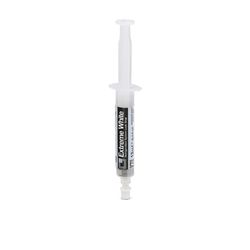 ERRECOM Extreme White, Turafalle per Frigoriferi con compressore ermetico e con R600 - R290 – R134a, siringa da 12 mL (adattatori non inclusi)