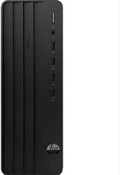 HP modell HP Pro SFF 290 G9 i7-13700 2,1 GHz RAM, 8 GB-SSD 256 GB M.2 NVMe-DVD +/-RW-WI-FI 6-WIN 11 PROF BLACK (883V0EA ABZ)