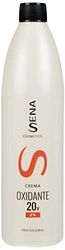 SENA Oxidator in crème, 20 Vol 500 ml, zwart, standaard