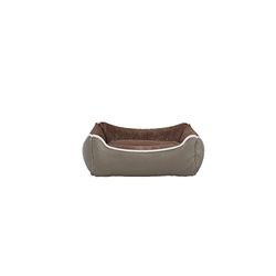 Cuccia, Modell 02, 44x34x15 cm, Beige