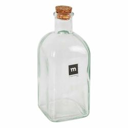 La Mediterránea Bouteille en Verre 700 ML