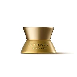 Alqvimia Eternal Youth Maximum Regeneration Eye And Lip Contour Cream, 15 ml