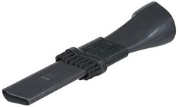Hoover 35601874 Furniture Nozzle, Plastic, Mixed