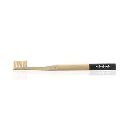 Cepillo Dental Negro 1 Pz