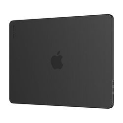 Incase Dots Hardshell with Makrolon® - MacBook Air 15 inch Case - 2025, 2024, 2023, M4, M3, M2 - MacBook Case, Laptop Cover, Protective Hard Shell, Scratch Resistant, Lightweight - Black