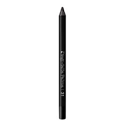 Diego Dalla Palma Makeup Studio Stay On Me Eyeliner - 31 Black For Women 0,04 oz Eyeliner