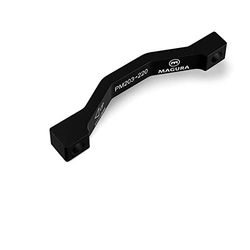 MAGURA, Accessori bici Unisex adulto, multicolore, unica