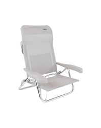 Crespo - Strandstoel - AL/221-M - Beige (34)