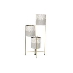 DKD Home Decor Jardinière Standard