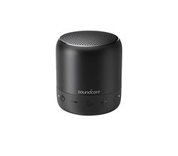 Anker SoundCore Mini 2 Speaker, preto