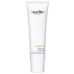 Natura Bissé NB Ceutical Tolerance Cleanser, Skin Conditioning Cleansing Emulsion, Cleanses, Comforts & Soothes, For Delicate & Sensitive Skin, 5.3 Oz