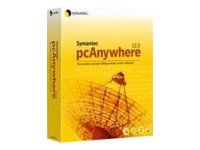 Symantec PCAnywhere Host 12.5 1 User Upgrade Box Duits vanaf KW 49