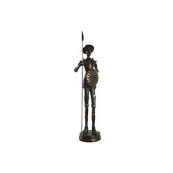 DKD Home Decor Dekorativ figur, Standard