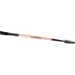 Beauty Strokes Lash & Brow Pennello Cosmetico per Sopracciglia e Ciglia