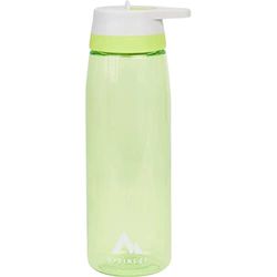 McKINLEY Tritan Triflip Waterfles Green Lime 0,75 L