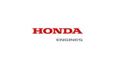 Unbekannt Honda 72511,VK1,A11 72511-VK1-A11 Lame pour Tondeuse à Gazon