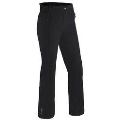 maier sports Vroni Slim, Pantaloni da Sci da Donna Aderenti, Pantaloni da Neve Impermeabili, Materiale Elasticizzato, Senza PFC, Imbottitura mTHERM e Protezione dalle intemperie mTEX