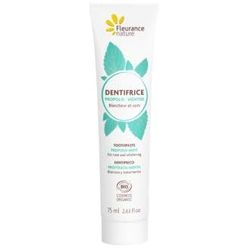 Fleurance Nature Dentifrico Propoleo-Menta 75ML 1 Unità 100 g