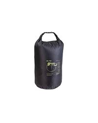 Mil-Tec Unisex – vuxen torr påse – 13878102 påse, svart, 13 l