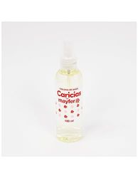 Mayfer Perfumes Caricias de Mayfer Colonia de Baño, 100ML