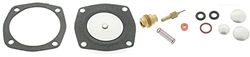 Greenstar 25660 Reparatieset voor membraan/carburateur/carburateur