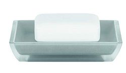 Spirella Porte Savon PS Freddo Gris