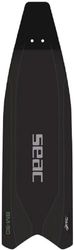SEAC BM-30 Blade, Pelle Simple Convient pour Palmes Longues de Freediving et Pêche sous-Marine en apnée, Ultra léger