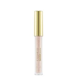 Catrice Kaviar Gauche Volumizing Lip Booster, nr C02 Delicate Dream, nude, kylande, förstorande, ädel, glittrande, skimrande glänsande (1 ml)