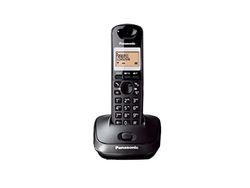 Panasonic DECT KX-TG2511PDT Noir