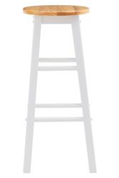 Premier Housewares Home, White, Natural, One Size