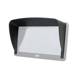 GPS Navigator sunshade for 7 Inch GPS PNI 7G sun hood anti reflective