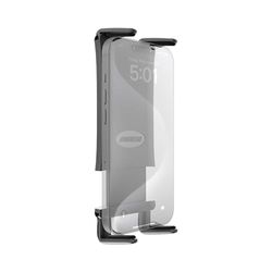 ARKON Phone and Midsize Tablet Holder for iPhone X 8 7 6S Plus iPad mini Galaxy S8 S7 Note 8 Retail Black