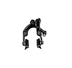 Shimano Dura-Ace 9100 Garra traseira, adulto unissexo, preto, tamanho único