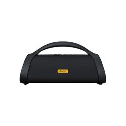 KAYFI KB30 Altoparlante Bluetooth Portatile, 60W RMS, Batteria 25 Ore, IPX7 Impermeabile, con Borsa da Trasporto