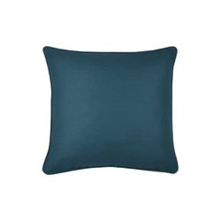 COUSSIN OXFORD EMERAUDE 45X45 cm