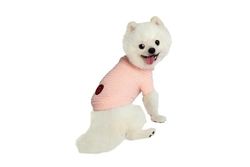 Freedog Pull FRAPP Saumon 30 cm