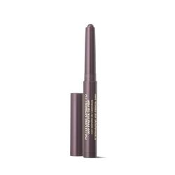 Bottega Verde - Matitone ombretto, 1,5 gr, con estratto di Calendula, waterproof tenuta 24H, viola raso