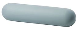TOGU Mulinello a Doppia manovella, ø 20 cm x 50 cm, Argento (Silber), Taglia Unica