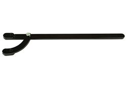 Laser 7187 Flange Holding Tool - for JLR