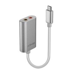 LINDY 42711 Adaptateur USB Type C