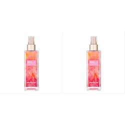 So…? Womens Sunset Blush Fragrance Mist 100ml (Pack of 2)