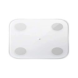 Mi Mijia Body Composition Scale 2 NUN4048GL High Precision BIA Chip Balancing Ability Test