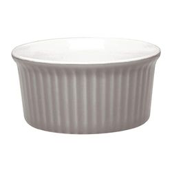 Olympia DC806 Ramequin coloré Gris 145 ml